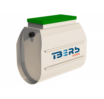 Корпус ТВЕРЬ Aero 0.5